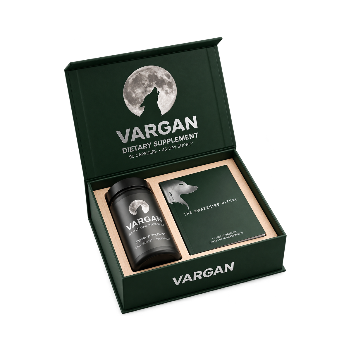 VARGAN