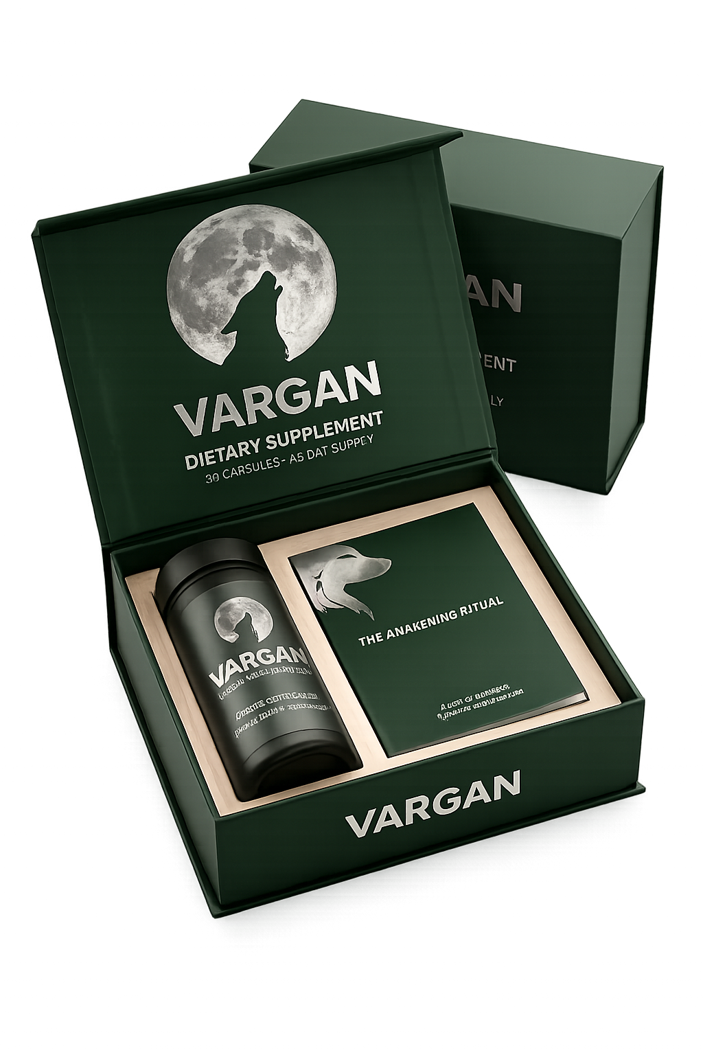 VARGAN