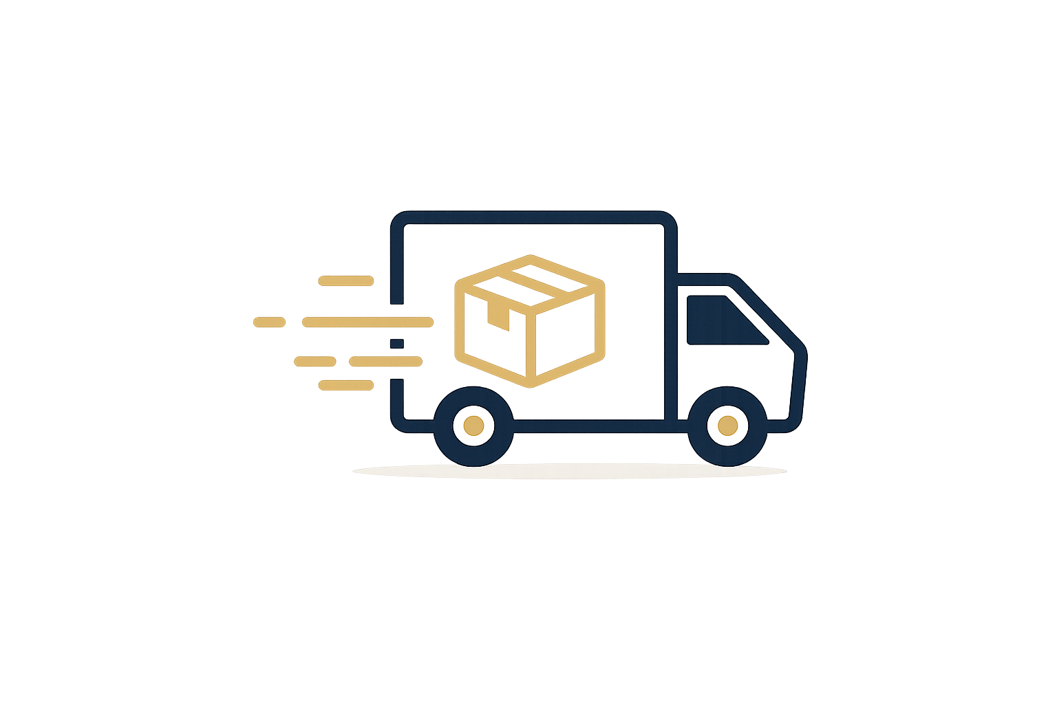 Fast Shipping
