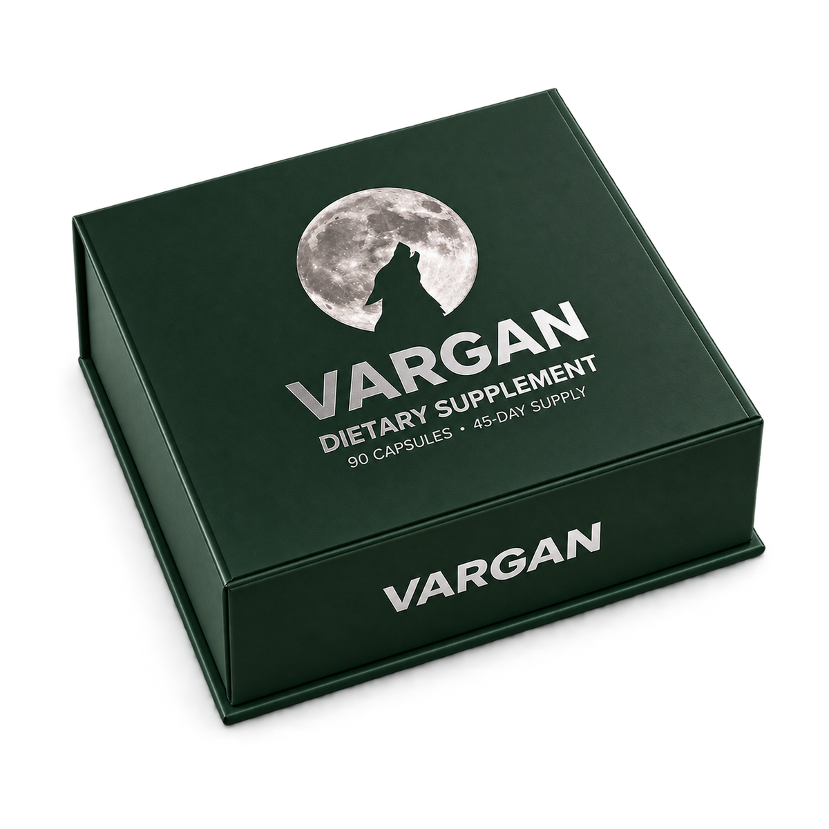 VARGAN
