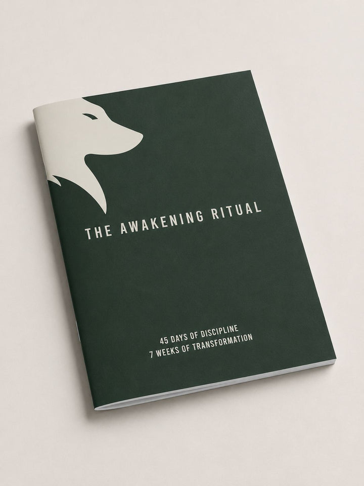 Ritual Guide Offer