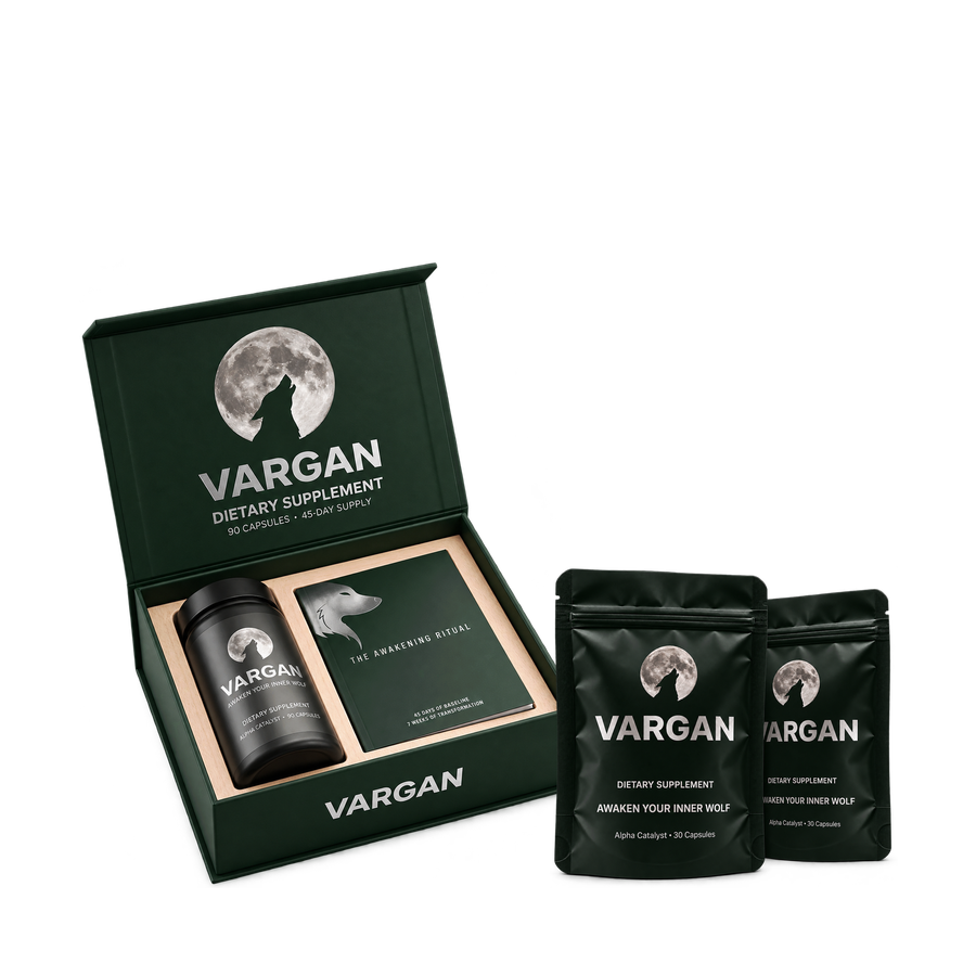 VARGAN