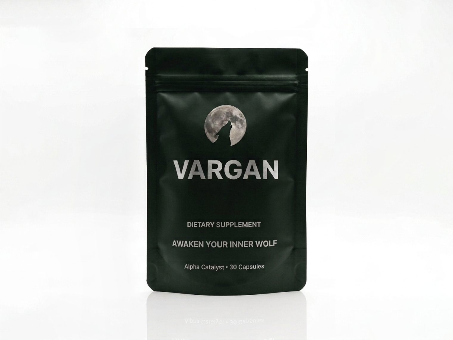 VARGAN THE AWAKENING