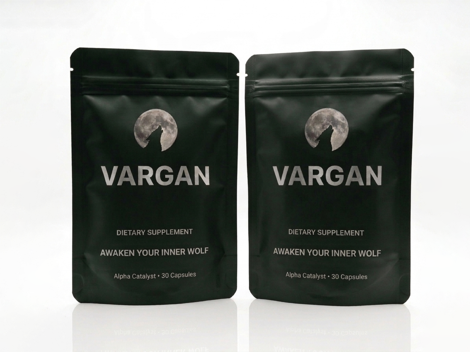 VARGAN THE RISING